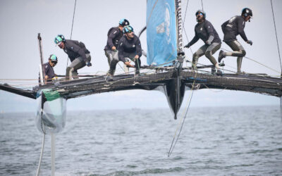 Les Voiles de Choisi