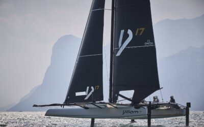 TF35 Malcesine Cup 1