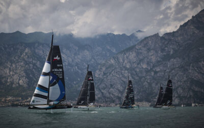 TF35 Malcesine Cup 1