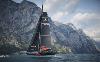 TF35 Malcesine Cup 1