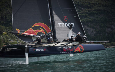 TF35 Malcesine Cup 1