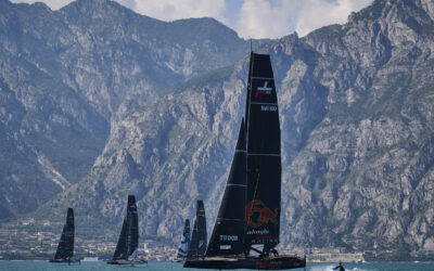 TF35 Malcesine Cup 1