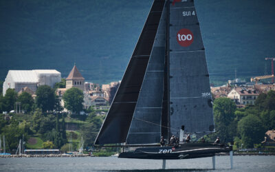 TF35 Nyon Cup