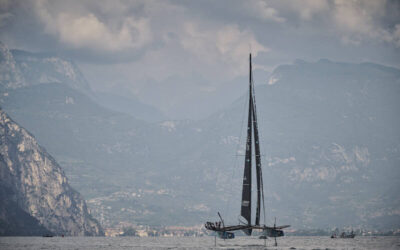 TF35 Malcesine Cup 2