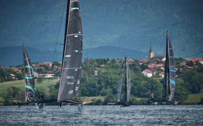 TF35 Nyon Cup