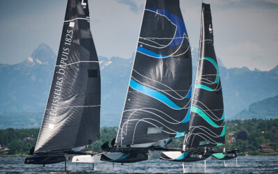 TF35 Nyon Cup