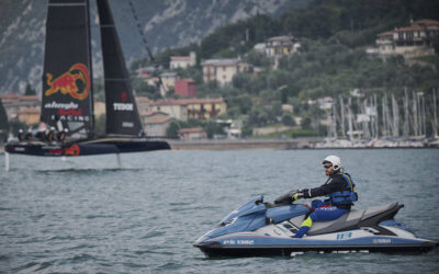 TF35 Malcesine Cup 2