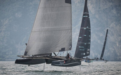 TF35 Malcesine Cup 2