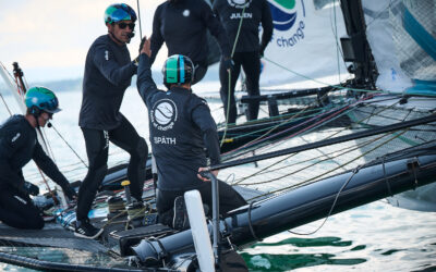 TF35 Nyon Cup