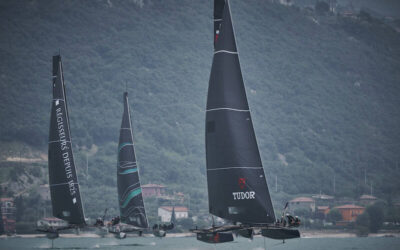 TF35 Malcesine Cup 2