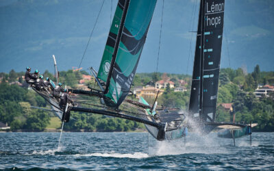 TF35 Nyon Cup