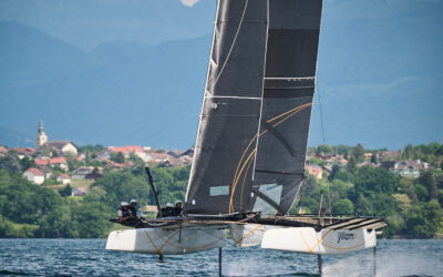 TF35 Nyon Cup