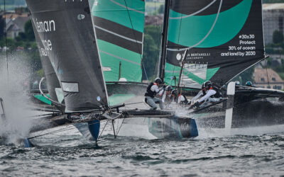 TF35 Nyon Cup