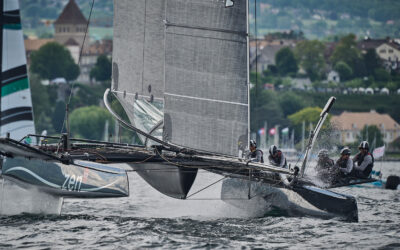 TF35 Nyon Cup