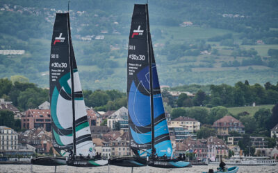 TF35 Nyon Cup