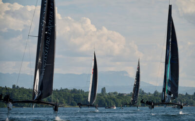 TF35 Nyon Cup