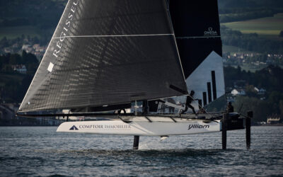 TF35 Nyon Cup