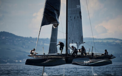 TF35 Nyon Cup