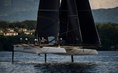 TF35 Nyon Cup