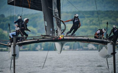 TF35 Nyon Cup