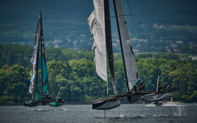 TF35 Nyon Cup