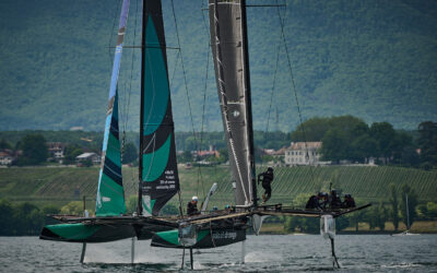 TF35 Nyon Cup