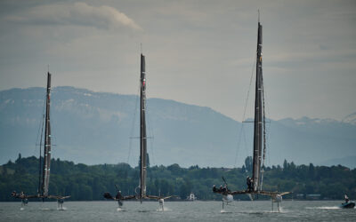 TF35 Nyon Cup