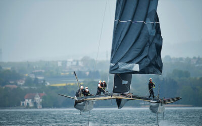 TF35 Grand Prix d'Ouverture