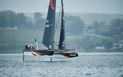 TF35 Grand Prix d'Ouverture