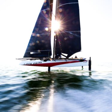 Entraînement d'hiver Mar Menor, Espagne