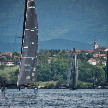 TF35 Nyon Cup