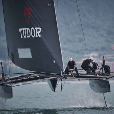 TF35 Malcesine Cup 2