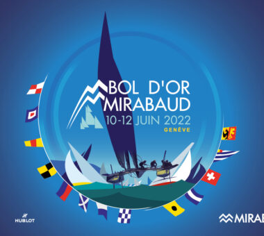 Les TF35 mettent le cap sur le Bol d’Or Mirabaud