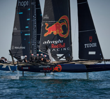 TF35 Trophy gears up for Lake Garda debut