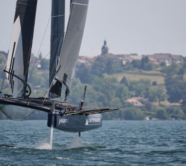 TF35 NYON CUP: KICKS-OFF TOMORROW